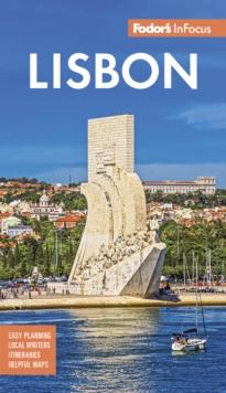 Fodor's InFocus Lisbon