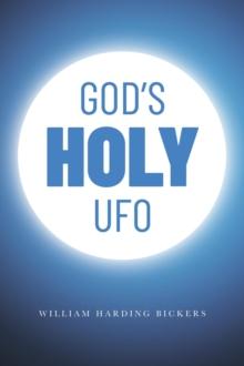 God's Holy UFO