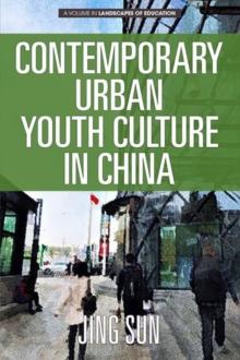 Contemporary Urban Youth Culture in China : A Multiperspectival Cultural Studies of Internet Subcultures