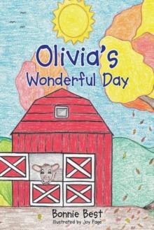 Olivia's Wonderful Day