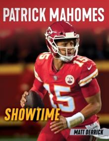 Patrick Mahomes