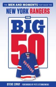 The Big 50: New York Rangers