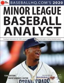 2020 Minor League Baseball Analyst