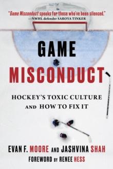 Game Misconduct