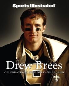 Sports Illustrated Drew Brees