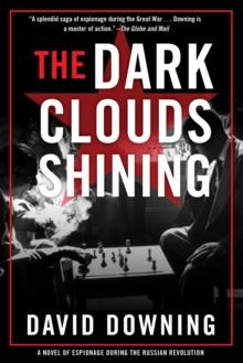 The Dark Clouds Shining : A Jack McColl Novel #4