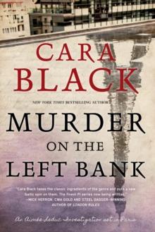 Murder On The Left Bank : An Aimee Luduc Investigation #18