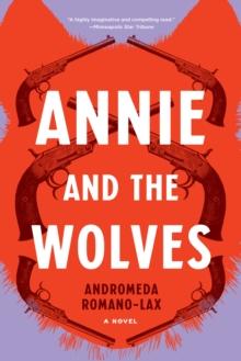 Annie and the Wolves