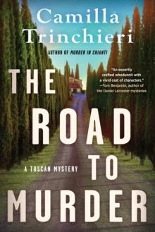 The Road To Murder