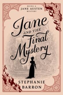 Jane And The Final Mystery