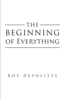 The Beginning of Everything