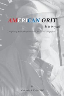 American Grit : Is It in You?