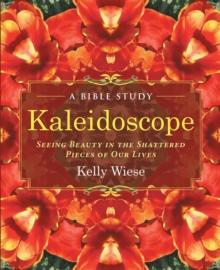 Kaleidoscope : Seeing Beauty in the Shattered Pieces of our Lives