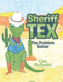 Sheriff Tex : The Problem Solver