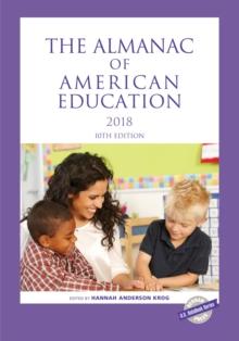 Almanac of American Education 2018