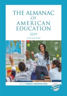 Almanac of American Education 2019