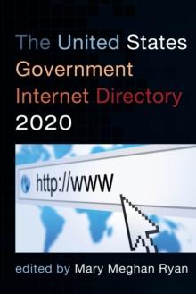 The United States Government Internet Directory 2020