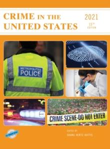 Crime in the United States 2021