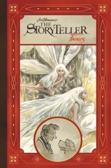 Jim Henson's Storyteller: Fairies