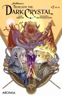 Jim Henson's Beneath the Dark Crystal #7