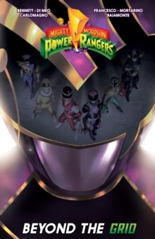 Mighty Morphin Power Rangers: Beyond the Grid