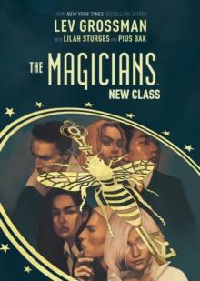 The Magicians: New Class