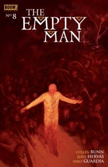 The Empty Man (2018) #8