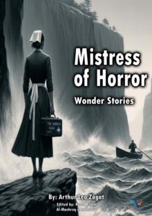 Mistress of Horror : Wonder Stories