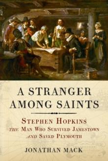 A Stranger Among Saints