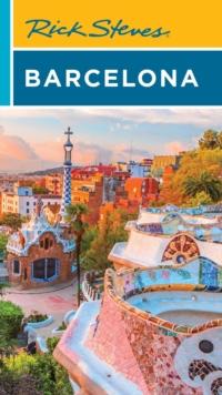 Rick Steves Barcelona (Seventh Edition)