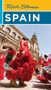 Rick Steves Spain (Nineteenth Edition)