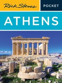 Rick Steves Pocket Athens (Fourth Edition)