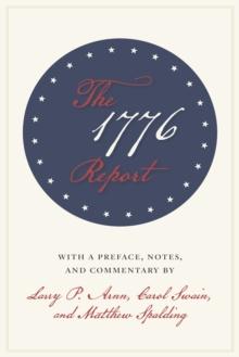 The 1776 Report