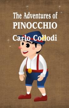 The Adventures of Pinocchio