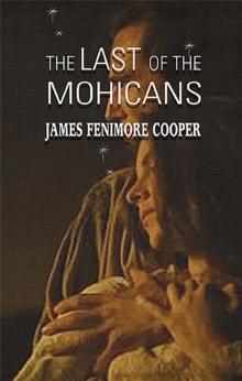 The Last of the Mohicans