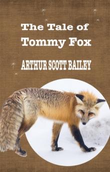 THE TALE OF TOMMY FOX