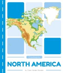 Continents: North America