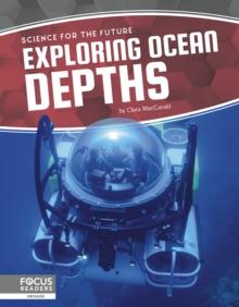 Exploring Ocean Depths