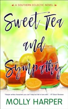 Sweet Tea and Sympathy