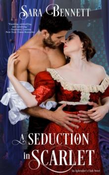 A Seduction in Scarlet