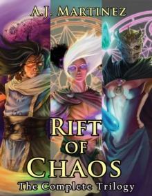 Rift of Chaos