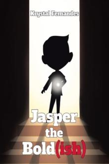 Jasper the Bold(ish)