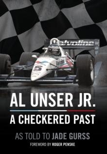 Al Unser Jr : A Checkered Past