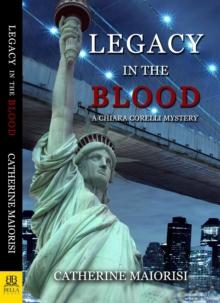 Legacy in Blood