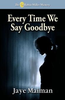 Every Time We Say Goodbye