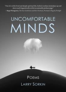 Uncomfortable Minds : Poems