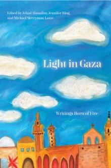 Light in Gaza : Essays for the Future