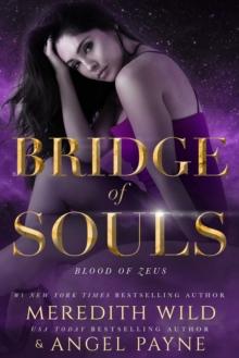 Bridge of Souls : Blood of Zeus: Book Four