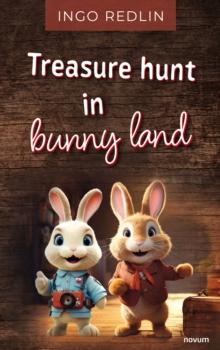 Treasure hunt in bunny land