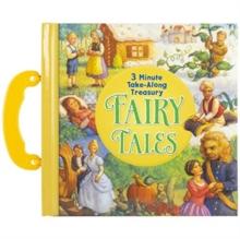 Fairy Tales : 3-Minute Take Along Treasury